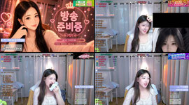 💖 청순컨셉..ㅎ