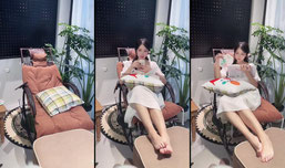 有你在就好
