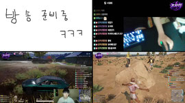 [초파민] 건강만해 참가자 발표 / 킬룰렛 2배
