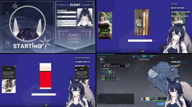 [유네트] 오늘은 3d겜 하려고 했는데 속이 안좋음!