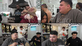 BAU House: Late Night Activities !stake