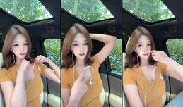 洛阳第二美少女