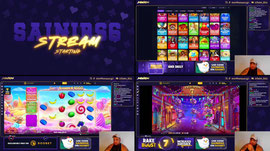 $10,000 !LEADERBOARD CODE SAINIRS6 ⭐ !ROOBET !DC !WATCHTIMEGIVEAWAY