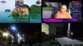 Thailand Talk [DE EN] [18+]🔞 [!info] 🇹🇭