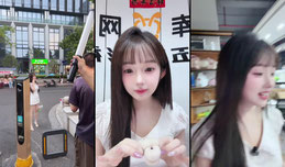 拍摄日常