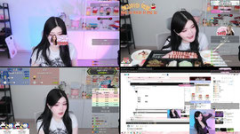 [악마]혜경 배그 킬딜 냥냥 ♥승쪼리미쳐따♥미니엑셀 혜플단 구해욧♥