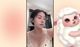 第一次直播
