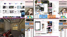 서든 클레어 잉소원 ♥우리델장님이미래다♥루트왕쟈♥로ㅡㅡ멘이시여♥스앙잉♥