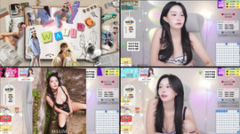 하이레그 19쪽셀  [방미또X마싯대]