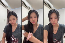 めいく