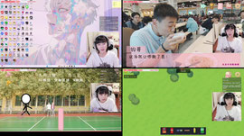 【R I N G O】今天花錢找男公關一起直播 !升級 @ringo2218