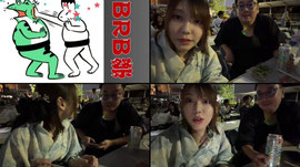 仙台コロニーで花火大会！sinzi_jimnyさんとコラボ！