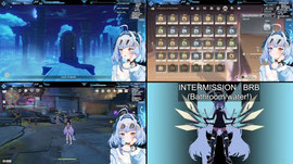 🔩Genshin Nod-Krai Luna 7 >Chat's Choice! | !website @sayu