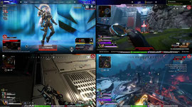 Quick Stream! | #EA Partner | Apex Legends | New Update! | PS5 Pro
