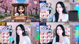 할말이썽 전용업~치치업~ /33개랜덤룰렛 445개방셀이벤트
