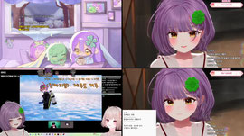 같이 행복한 시간을 보내까요  / 33 330 (•͈ᴗ•͈)ෆ