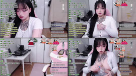 G컵 도연이에요 신입입니당  첫 데뷔날