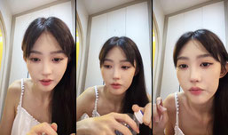 🍎 李净宇