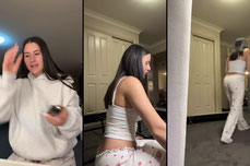 Untitled stream