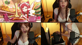 hello, testing my new mic!!!