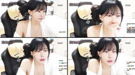 신입 1일차 뽀키랍니당