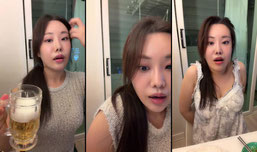 라면에 써주