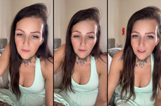 Untitled stream