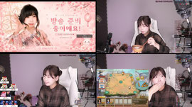 잔잔띠