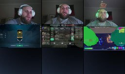 Lets Go LIVE!