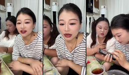 我的老肥闺蜜回来啦