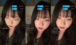 앙녕하세요