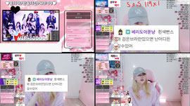 오늘 상테 오바지만 오빠들은 사랑인걸