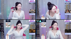 [신입] 🩵배부르당ㅎㅎ🩵  #맞즐쪽