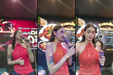 water side รามอินทรา
