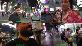 ABZ | Tokyo, Japan IRL | !tts !free $35