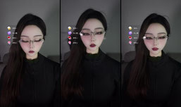 喜欢乖的