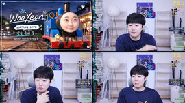 즐찾+팬갑=퀵플 우렌져 세팅완료 내일 대전 성심당 플미션 [이노레이블:웨이터]