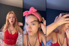 Untitled stream