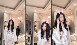 07女大勇闯直播圈～