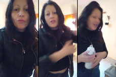 Te doy la bienvenida a mi LIVE