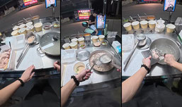 正经福鼎肉片