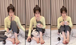 小渝来啦