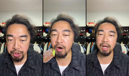 be一下