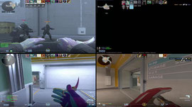 chill stream no cam new season