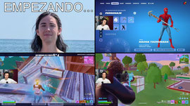 ULTIMO STREAM HASTA SEMANA QUE VIENE | TRABAJO MENOS QUE UN FUNCIONARIO