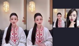 无声卡戏曲💕
