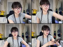 仅部分人可见的直播间