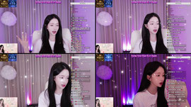 순둥) 나 안아.....................