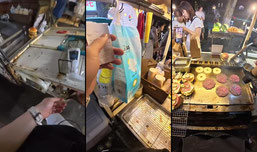 深夜食堂
