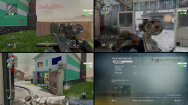 BLACK OPS 1 SNIPING is FIXED!!!